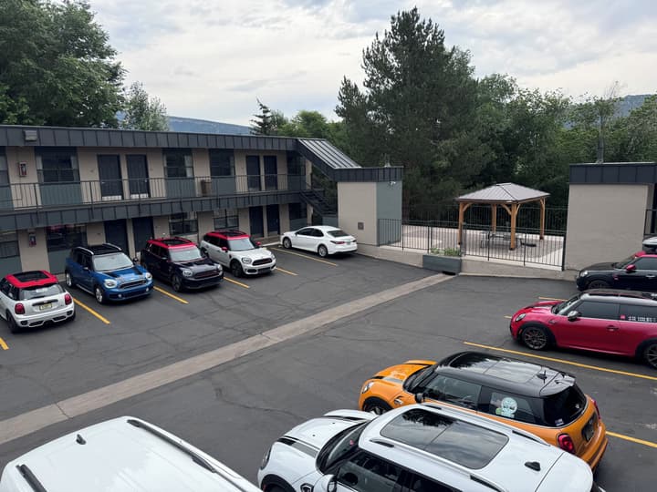 Quality Inn Durango
