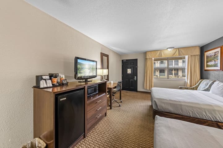 Quality Inn Durango