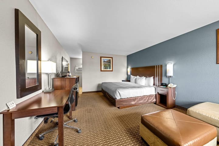 Quality Inn Durango