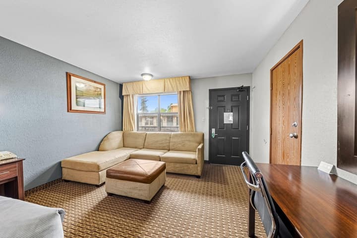 Quality Inn Durango