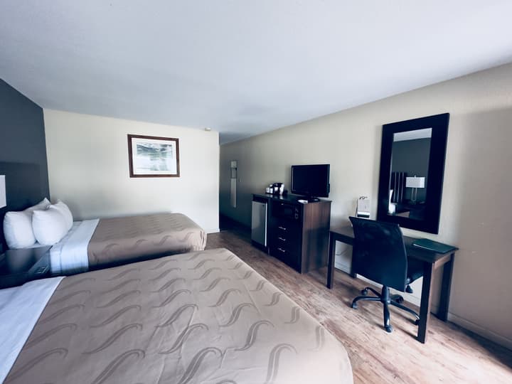 Quality Inn Durango