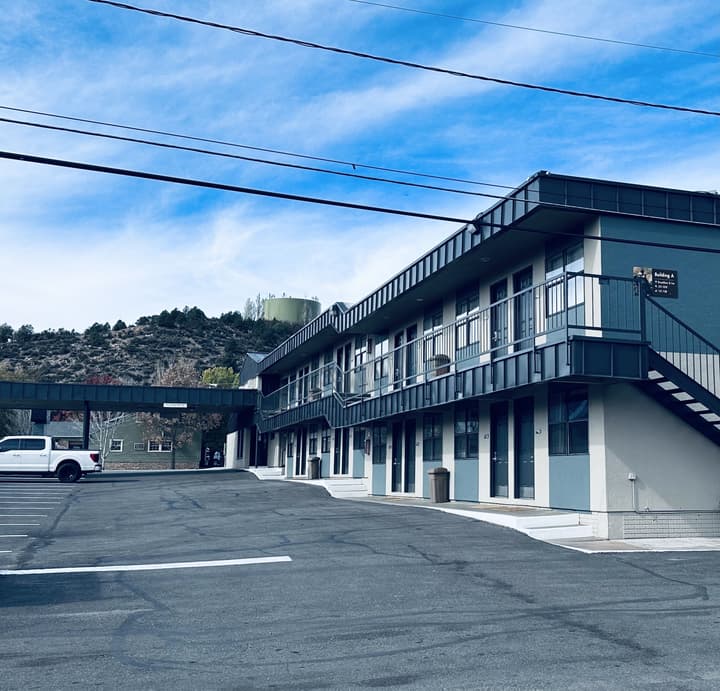 Quality Inn Durango