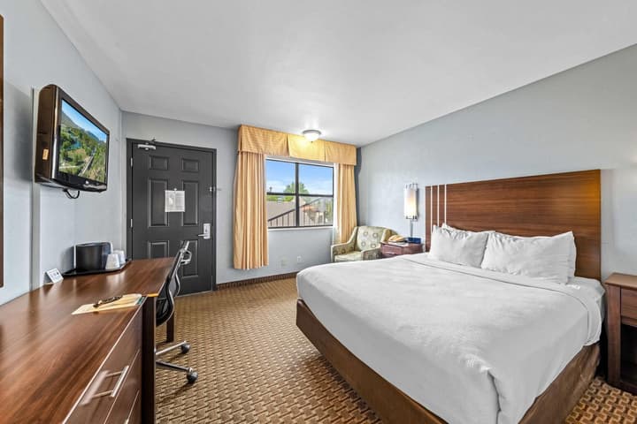 Quality Inn Durango