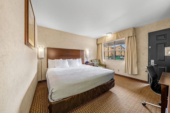 Quality Inn Durango