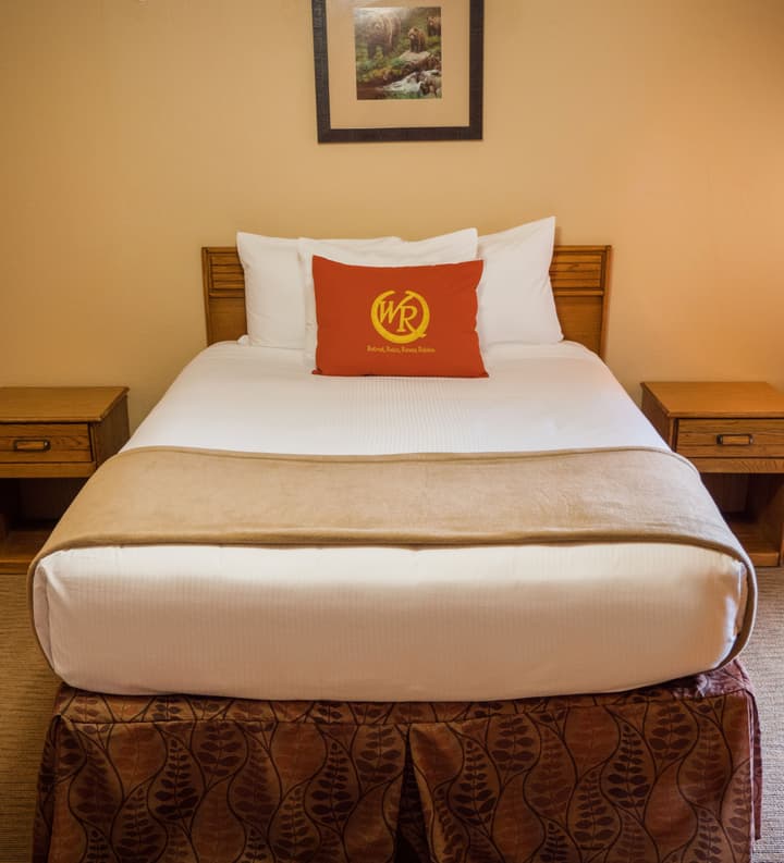 Wild Bear Inn