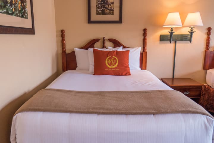 Wild Bear Inn