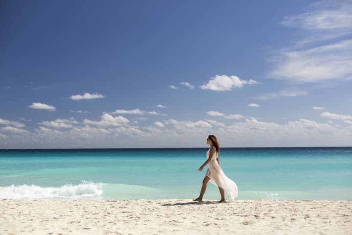 Marriott Cancun, An All-Inclusive Resort