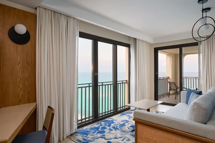 Marriott Cancun, An All-Inclusive Resort