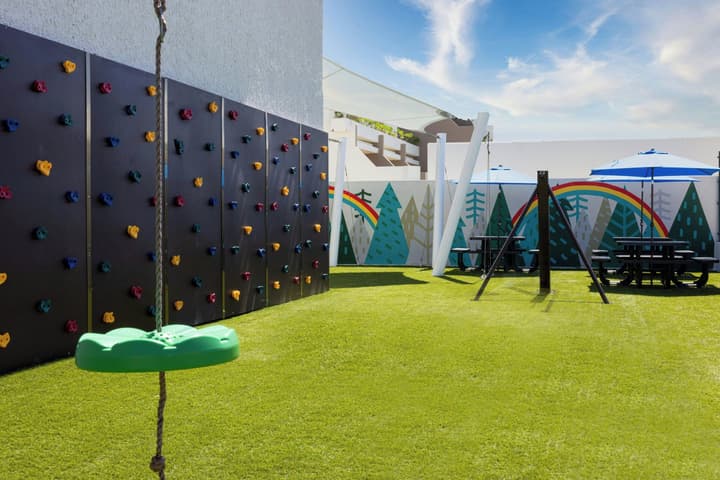 Marriott Cancun, An All-Inclusive Resort