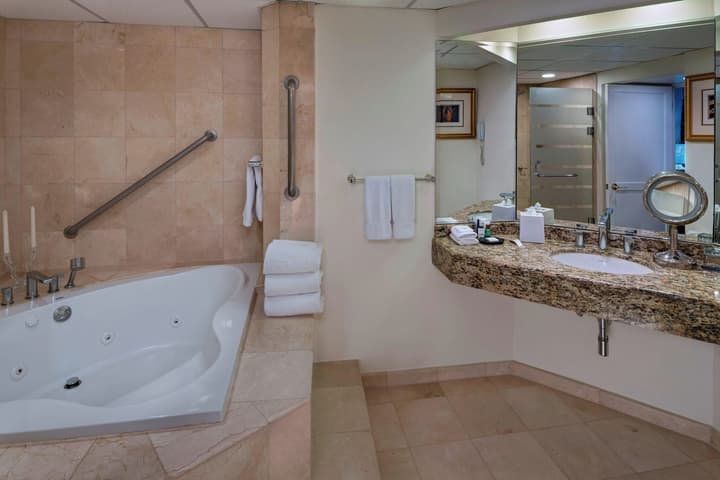 Sheraton Presidente San Salvador Hotel