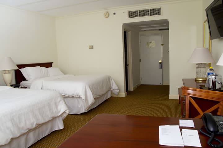Sheraton Presidente San Salvador Hotel