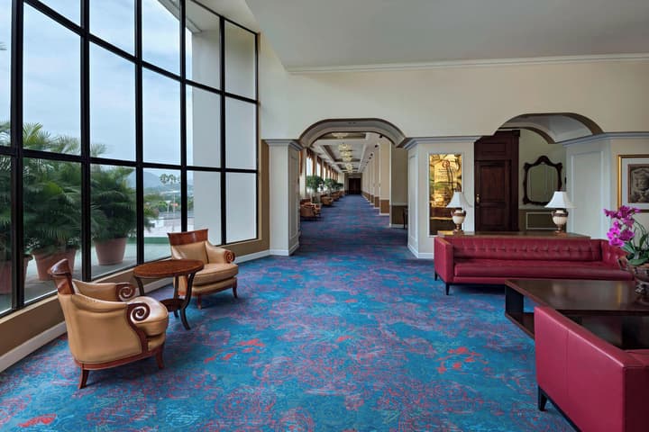 Sheraton Presidente San Salvador Hotel