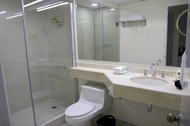 Sheraton Presidente San Salvador Hotel