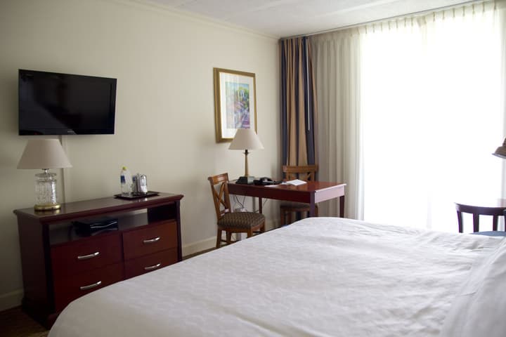 Sheraton Presidente San Salvador Hotel