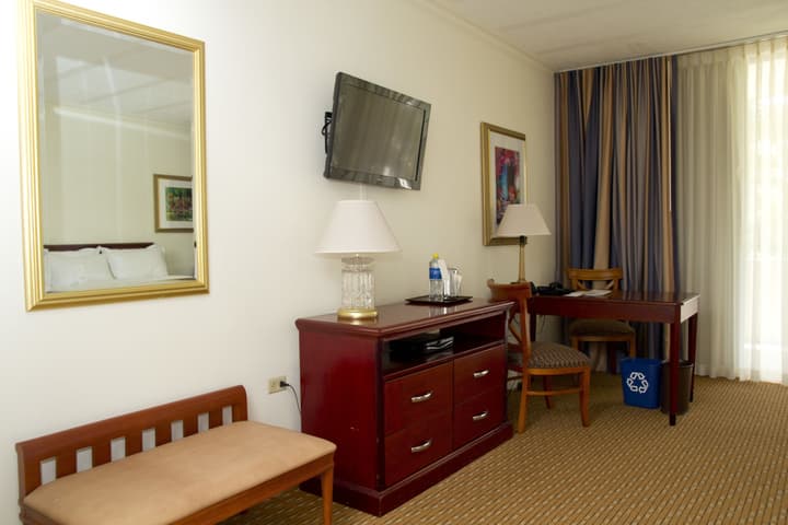 Sheraton Presidente San Salvador Hotel