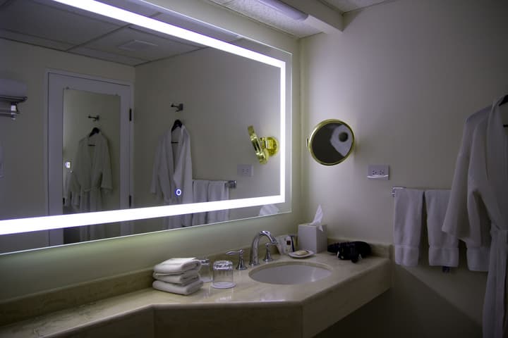 Sheraton Presidente San Salvador Hotel