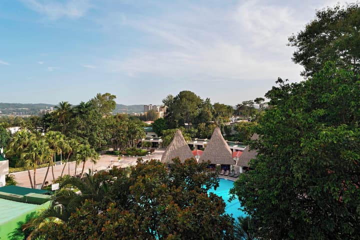 Sheraton Presidente San Salvador Hotel