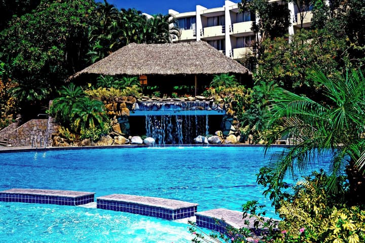 Sheraton Presidente San Salvador Hotel
