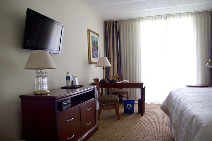 Sheraton Presidente San Salvador Hotel
