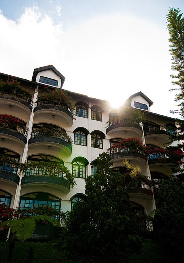 Strawberry Park Resort