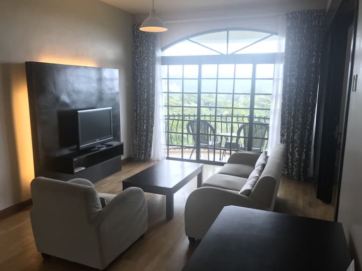 Strawberry Park Resort
