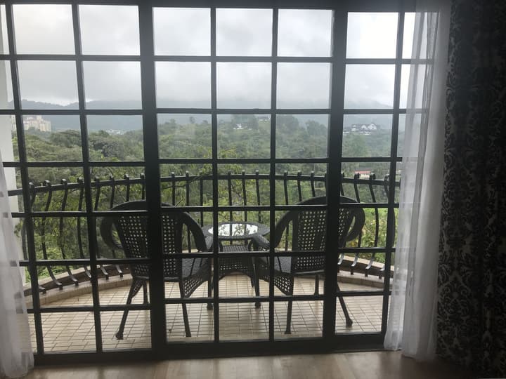 Strawberry Park Resort