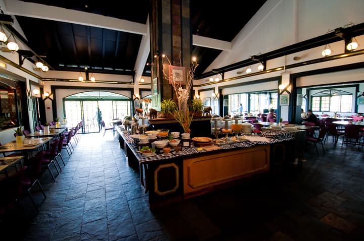 Strawberry Park Resort