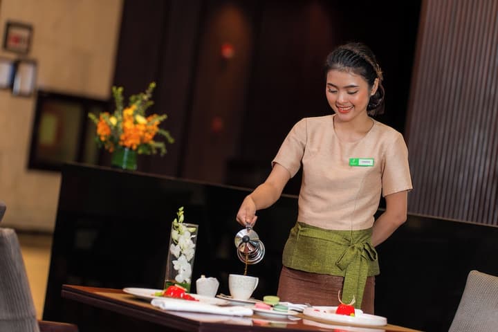 Holiday Inn Bangkok Silom, an IHG Hotel