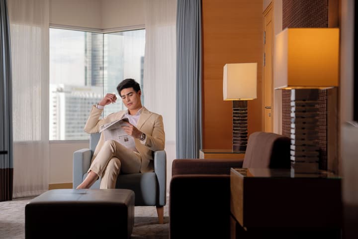 Holiday Inn Bangkok Silom by IHG