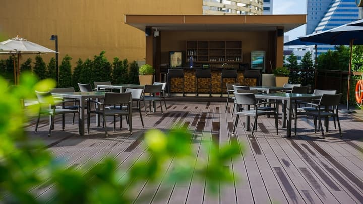 Holiday Inn Bangkok Silom, an IHG Hotel