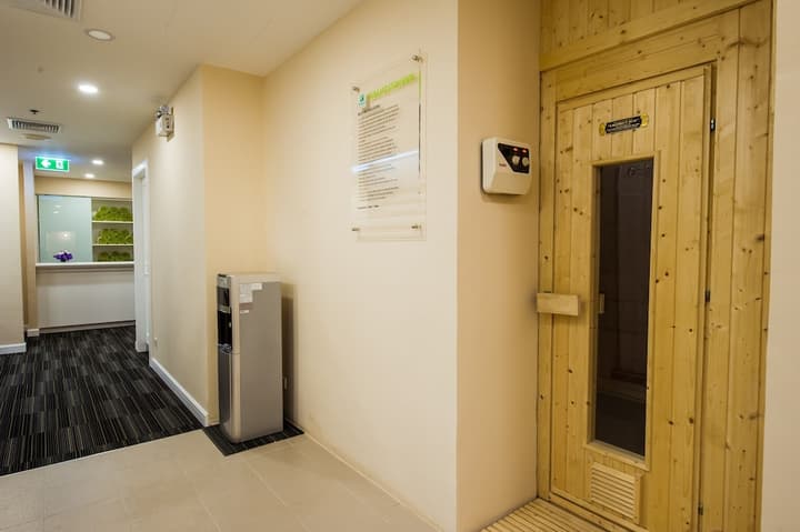 Holiday Inn Bangkok Silom, an IHG Hotel