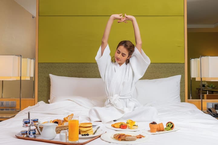 Holiday Inn Bangkok Silom, an IHG Hotel
