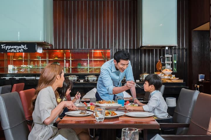 Holiday Inn Bangkok Silom, an IHG Hotel