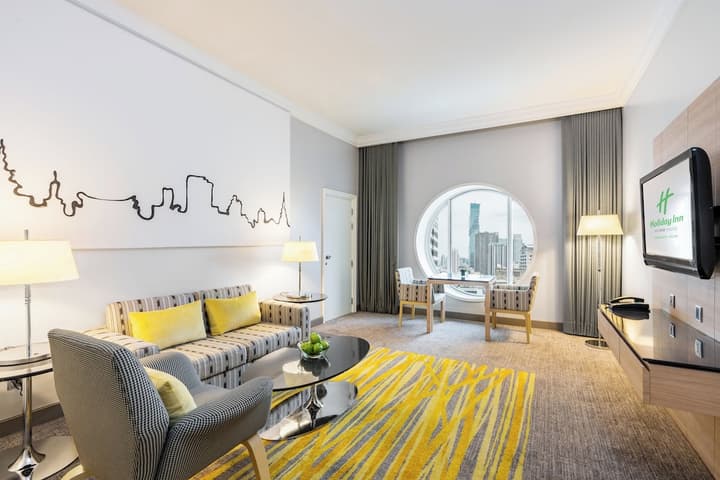 Holiday Inn Bangkok Silom, an IHG Hotel
