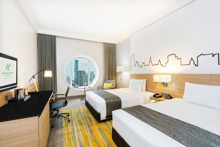Holiday Inn Bangkok Silom, an IHG Hotel