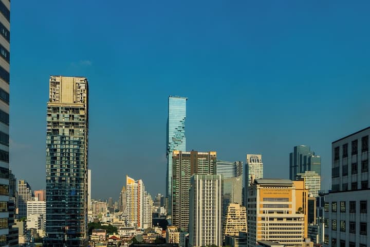 Holiday Inn Bangkok Silom, an IHG Hotel