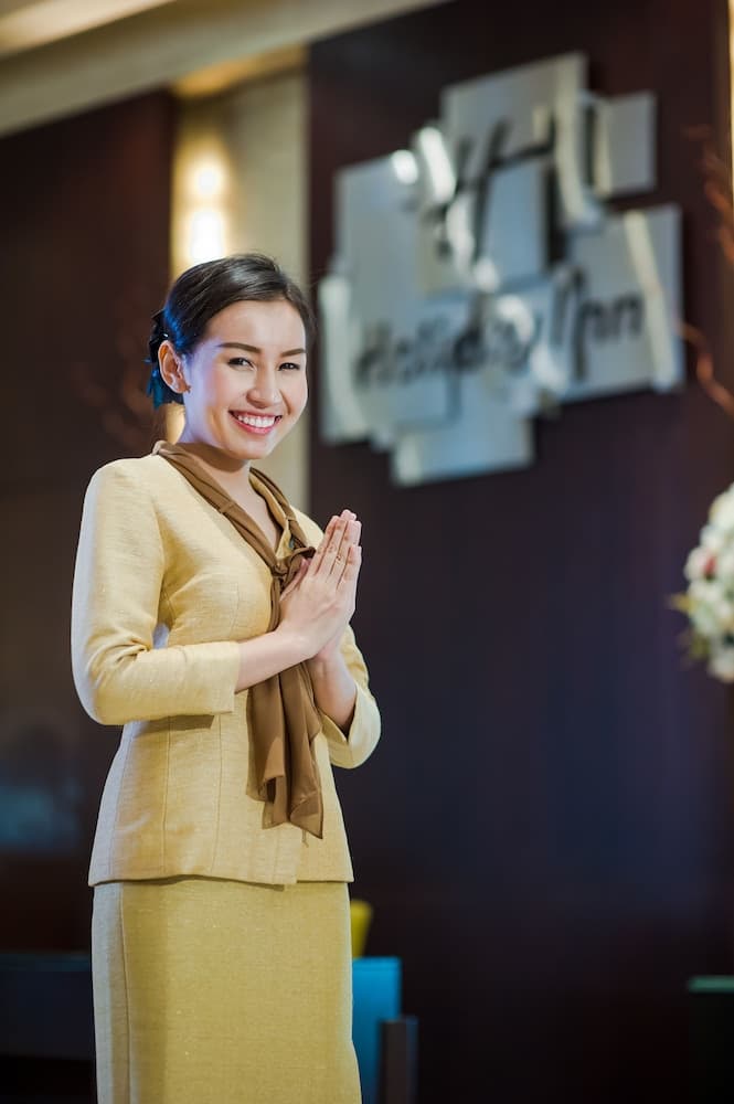 Holiday Inn Bangkok Silom, an IHG Hotel
