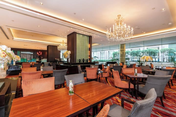 Holiday Inn Bangkok Silom, an IHG Hotel