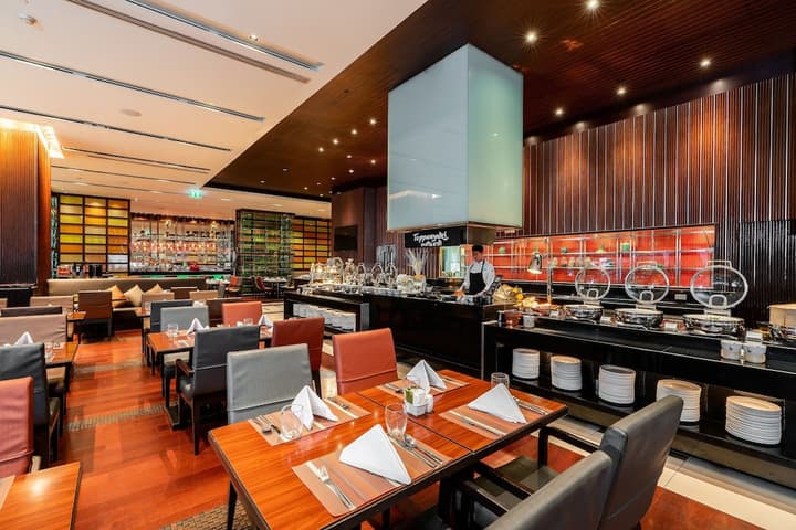 Holiday Inn Bangkok Silom, an IHG Hotel
