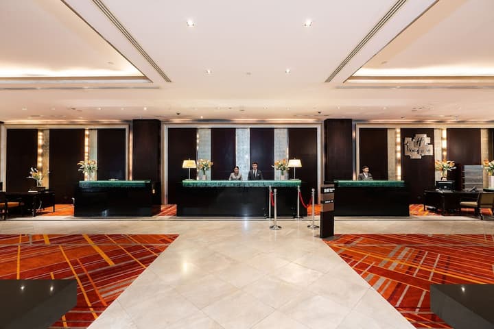 Holiday Inn Bangkok Silom, an IHG Hotel