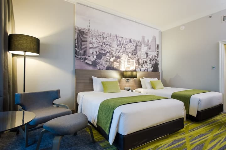 Holiday Inn Bangkok Silom, an IHG Hotel