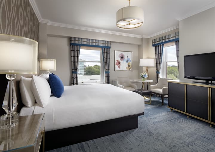 Fairmont Empress