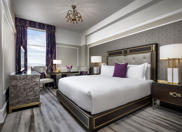 Fairmont Empress