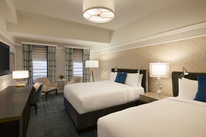 Fairmont Empress