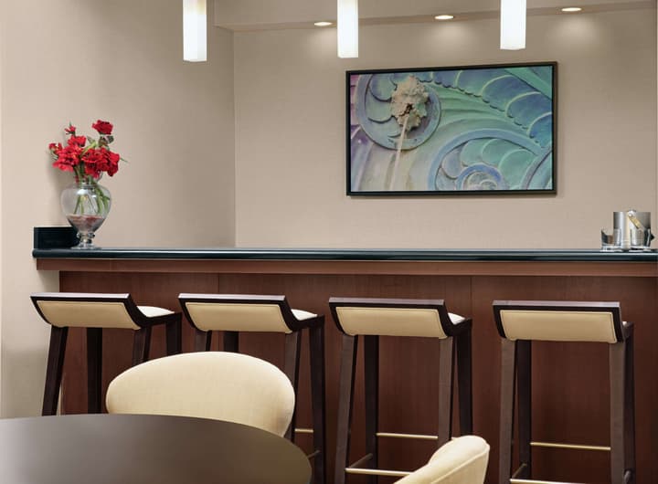 DoubleTree by Hilton Hotel Miami Airport & Convention Center