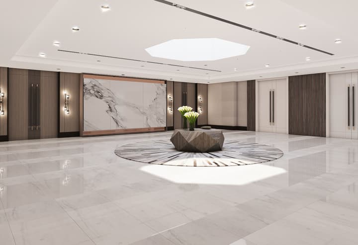 DoubleTree by Hilton Hotel Miami Airport & Convention Center