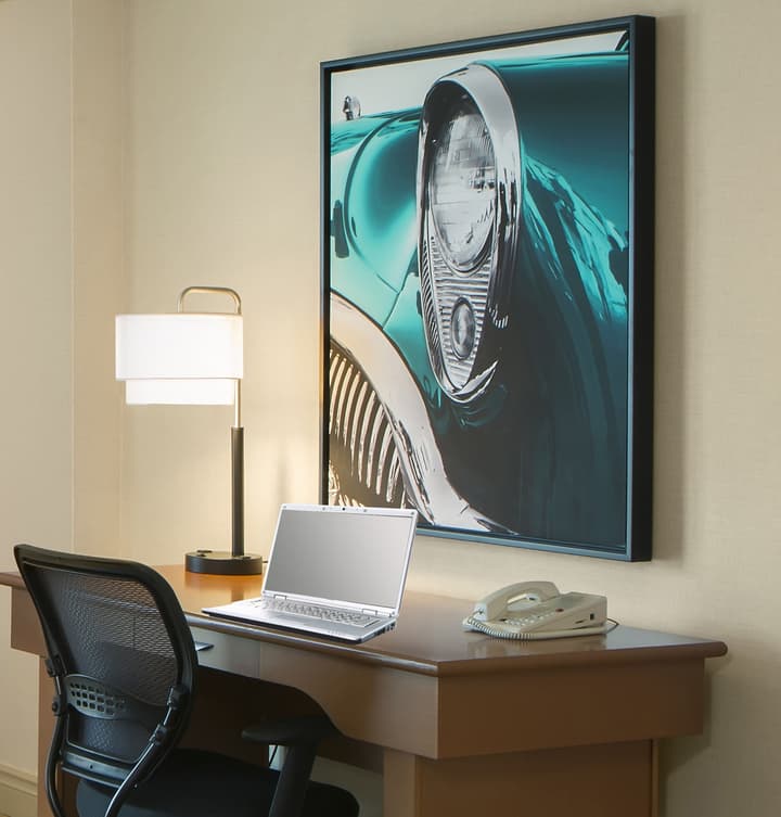 DoubleTree by Hilton Hotel Miami Airport & Convention Center