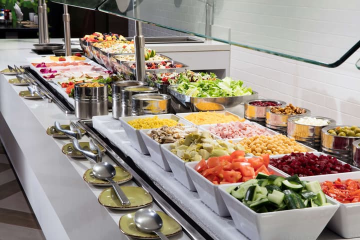 DoubleTree by Hilton Hotel Miami Airport & Convention Center