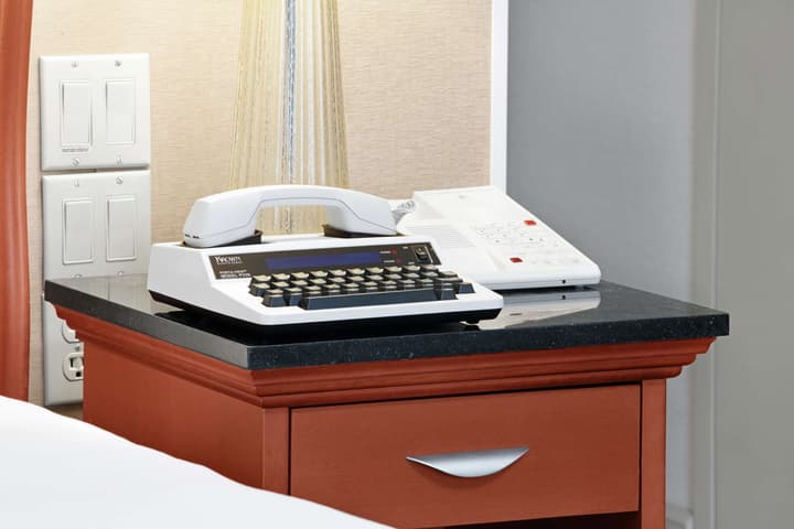 DoubleTree by Hilton Hotel Miami Airport & Convention Center