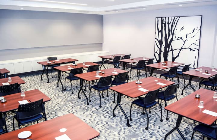 DoubleTree by Hilton Hotel Miami Airport & Convention Center